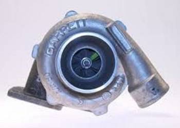 Turbosprężarka GARRETT 466334-0002 John Deere 2030 na sprzedaż  Przasnysz