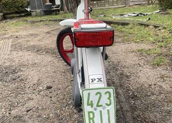 Vespa Piaggio ciao, używany na sprzedaż  Borowo