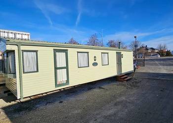 Domek holenderski WESTMORLAND  2 pokoje nr. 477 - plac Radom na sprzedaż  Radom