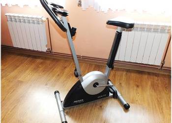 Rower Rowerek Treningowy Stacjonarny MARS FITNESS UMC 75 Stan Idealny !!, używany na sprzedaż  Żary