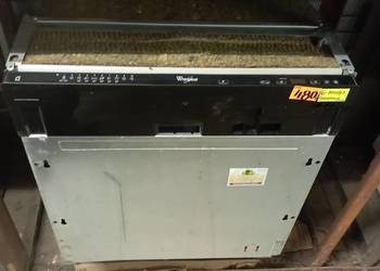 zmywarka whirlpool na sprzedaż zmywarka whirlpool na sprzedaż Wrocław