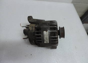 ALTERNATOR FIAT PANDA 2 1.2 8V, używany na sprzedaż  Nowy Sącz