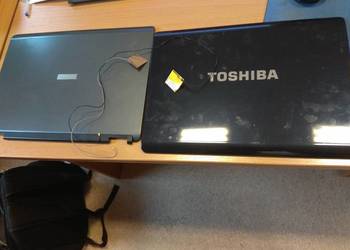 toshiba a200 na sprzedaż  Kraków