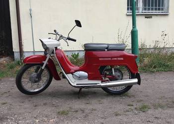 Skup starych motocykli motorowerów ryś żak komar junak osa shl  itp na sprzedaż  Wrocław