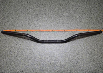 Kierownica Grubości 22mm Długości 80cm Prosta Stalowa : Cr Crf Mtx Xr Xl X… na sprzedaż  Strzelce Krajeńskie