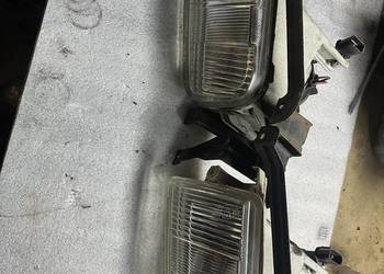 Halogen Mitsubishi Galant 1  prawy, używany na sprzedaż  Słupsk