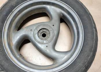 Peugeot speedfight 1/2 tylne koło, używany na sprzedaż  Łubno