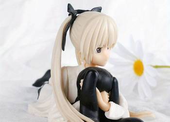 figurka anime Exquisite Kawaii laleczka leżąca, używany na sprzedaż  Zamość