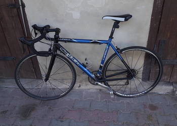 Używany, rower szosowy orbea asphalt kolażówka shimano 105 na sprzedaż  Narol