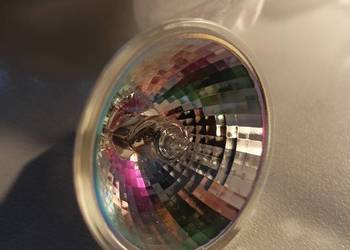 Halogen DDL 20v 15W Trzonek GX 5.3 do projektora nowa na sprzedaż  Warszawa