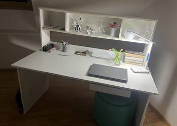 Sprzedam biurko Meblik na sprzedaż  Rudniki
