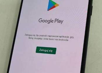 Używany, Smartfon Samsung Galaxy Dual Sim A71 6 GB / 128 GB czarny na sprzedaż  Warszawa