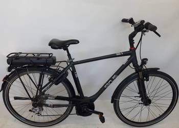 rower e-bike STAIGER SINUS B3 / BOSCH na sprzedaż  Sieradz