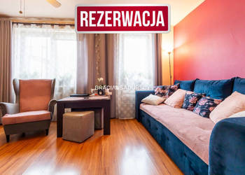 Mieszkanie sprzedam 36.71m2 Kraków os. Kalinowe na sprzedaż  Kraków