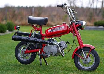 Motorynki M2 M1 301 motorynka pony 50 Romet na sprzedaż  Tychy