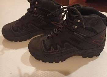Buty Harley Davidson rozmiar 41,5 na sprzedaż  Złotów