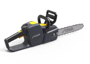 Pilarka akumulatorowa Stiga CS 700e - 14&quot; na sprzedaż  Tajęcina