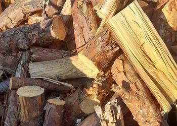 Drewno kominkowe opałowe na sprzedaż  Gorzów Wielkopolski