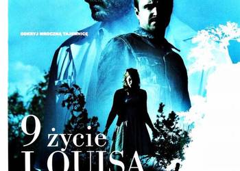 9 ŻYCIE LOUISA DRAXA  JAMIE DORNAN  ( DVD + KS ) na sprzedaż  Kalisz