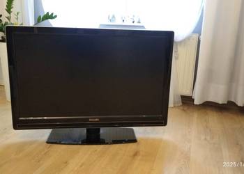Telewizor 42 cali, używany na sprzedaż  Dąbrowa Bolesławiecka
