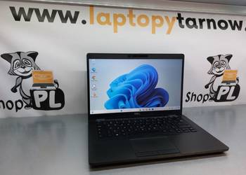 Ultrabook z ekranem dotykowym i7, 16 GB RAM, 512 GB SSD! FV na sprzedaż  Tarnów