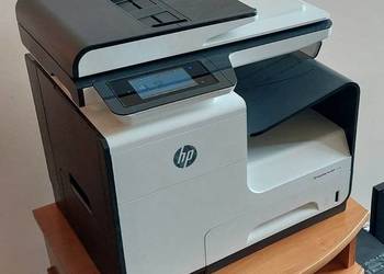 Drukarka HP PageWide Pro MFP 477dw na sprzedaż  Częstochowa