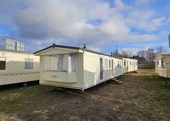 Domek holenderski MOONSTONE 2 pokoje nr. 473 - plac Radom, używany na sprzedaż  Radom