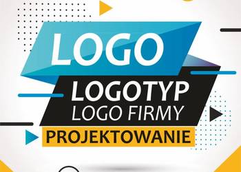 Projekt LOGO / firmowy LOGOTYP / szybko i profesjonalnie na sprzedaż  Tychy