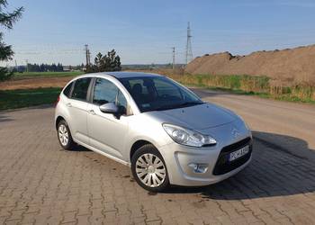 Używany, Sprzedam lub zamienie ślicznego citroena c3 na sprzedaż  Chodzież