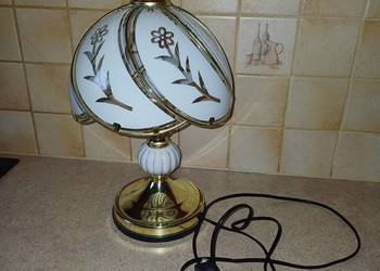 vintage lampka nocna na sprzedaż  Nowy Targ