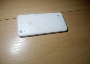 telefon smartfon Huawei Ascend G620S - L01 na sprzedaż  Sandomierz