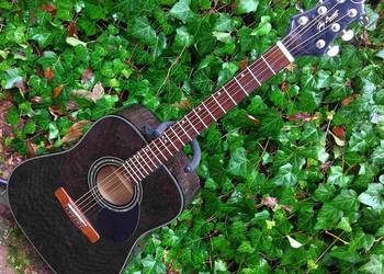 Gitara akustyczna Samick D-4 TBK na sprzedaż  Tuszyn