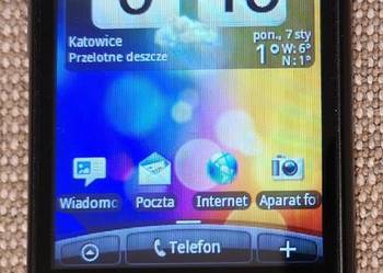 Telefon HTC Wildfire. na sprzedaż  Katowice