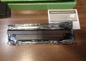 Bateria Do Laptopa - LV U450P 5200MAH - NOWA na sprzedaż  Sosnowiec