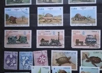 znaczki pocztowe na sprzedaż  Solec