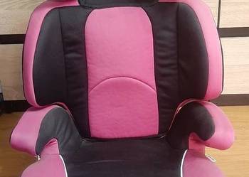 YOVI fotelik samochodowy 15-36kg. Baby-coo na sprzedaż  Gryfów Śląski