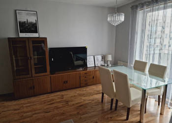 2 pokoje 45 m2, w apartamentowcu na ul. Obywatelskiej, używany na sprzedaż  Łódź