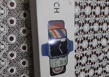 Smart Watch 7 T900 Pro max na sprzedaż  Lwówek