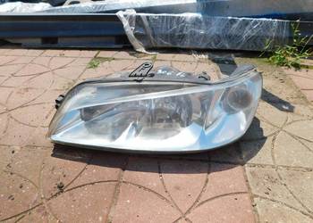 peugeot 306 FL lampa lewa WYSYŁKA na sprzedaż  Żory