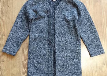 Name it sweterek narzutka 7-8l, r.128 na sprzedaż  Legnica