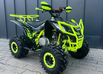 quad 150 cc BERRETA 150 SPORT CHŁODNICA OLEJU MODEL 2025 na sprzedaż  Karkosy