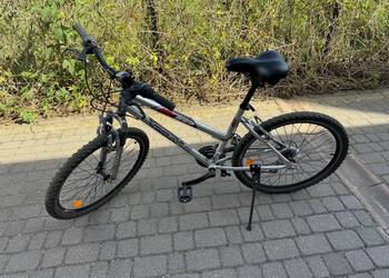 Sprzedam rower  Grand, używany na sprzedaż  Piaseczno