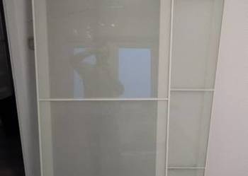 Drzwi przesuwne Ikea pax 150x240 na sprzedaż  Przechlewo