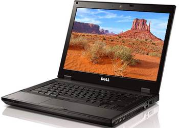 Laptop Dell E5410 i5 256SSD 4GB 14,1 WIN 10 OFFICE teams na sprzedaż  Jasło