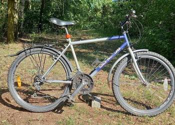 ATRAKCYJNA CENA! Rower MTB na sprzedaż  Warszawa