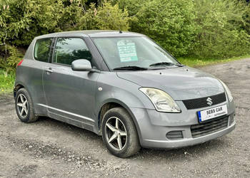 suzuki swift klimatyzacja na sprzedaż suzuki swift klimatyzacja na sprzedaż Reda