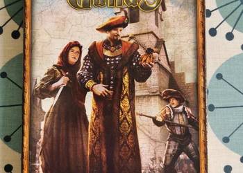 PC The Guild 3 (bez klucza) na sprzedaż  Puławy