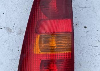 Lampa tył lewa Ford Focus mk1 kombi na sprzedaż  Ostrów Wielkopolski