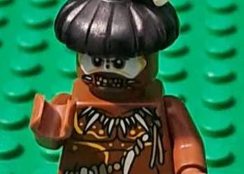 Lego. Figurki 2, używany na sprzedaż  Lubsko