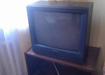 Telewizor Elemis 5515 - 21 cali + dodatki na sprzedaż  Gogołowice